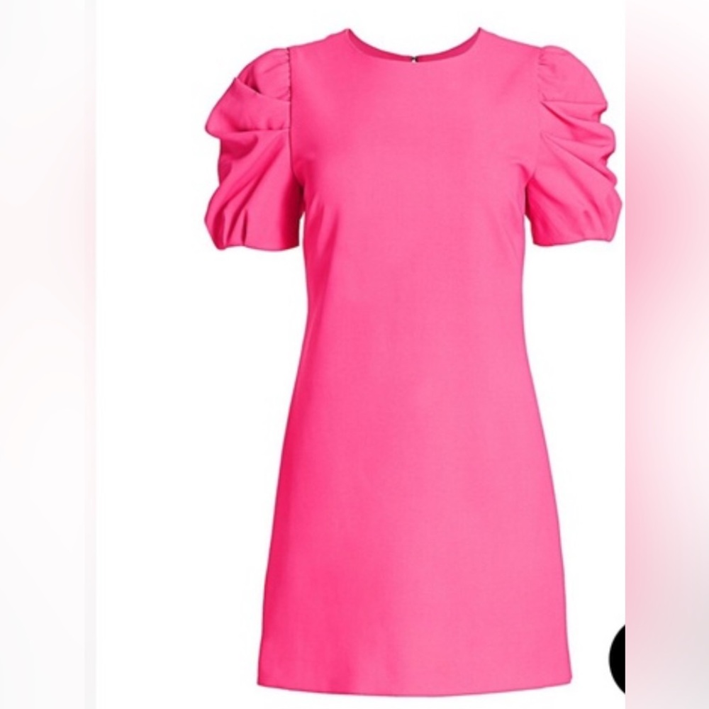 Alice and Olivia Hanita Dress